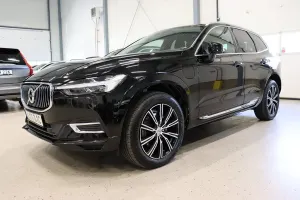 Volvo XC60 2020